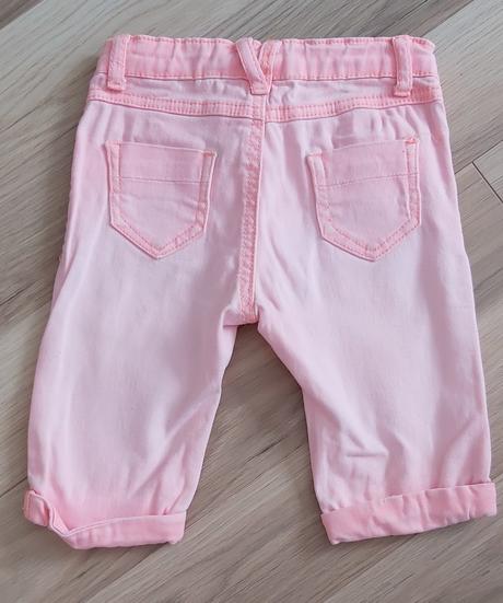 Trištvrťaky m&co, m&co,92