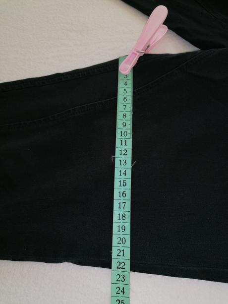 Rifľové nohavice, s