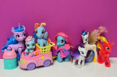My little pony, 