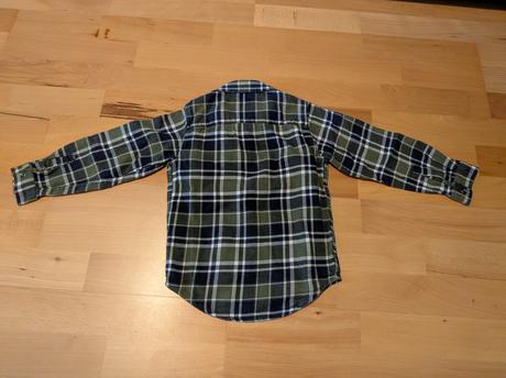 Košele tchibo - 2ks, tchibo,110