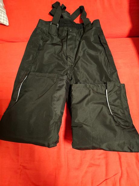 Oteplovacky 146/152, crivit,146