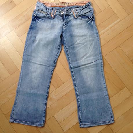 Trojštvrtove rifle, 26