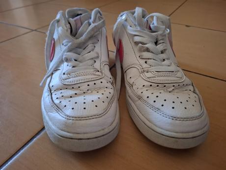 Tenisky, nike,40