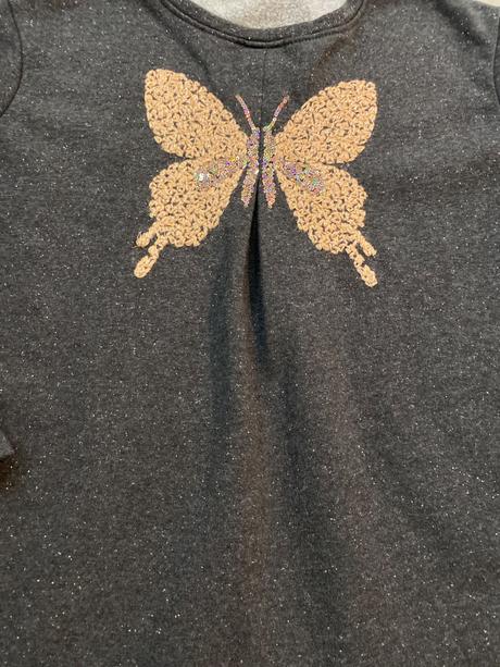 Zara mikina, zara,164