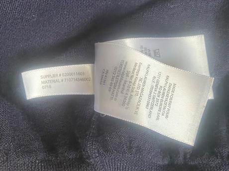 Ralph lauren sveter merino wool, ralph lauren,l