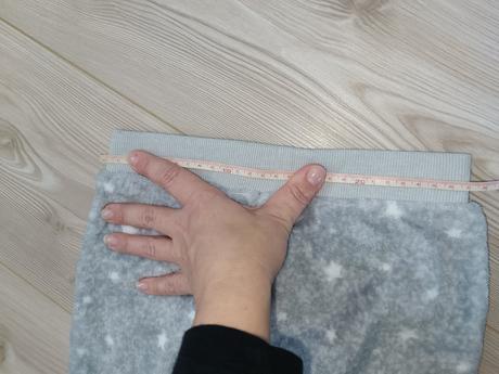 Teplučke pyžamko, f&f,122