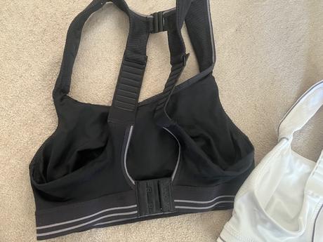 Športová podprsenka shock absorber, 70a