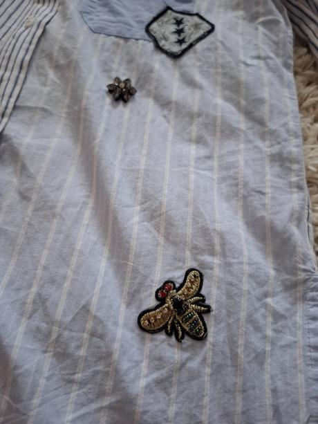 Desigual košeľa, desigual,xs