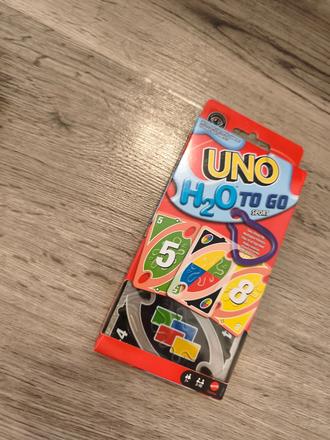 Uno to go sport,