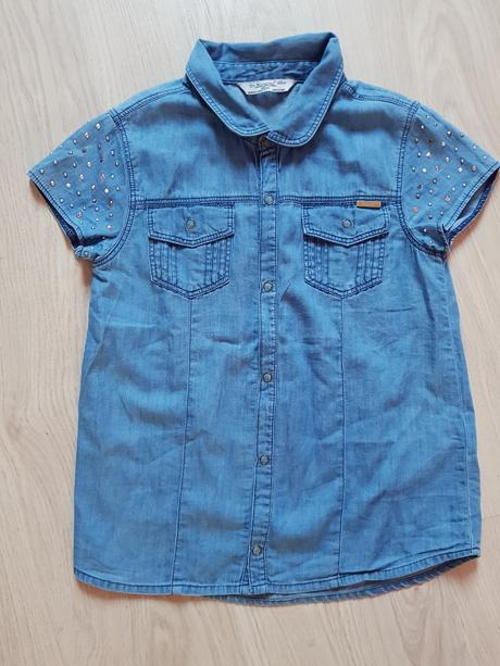 Bluzka mayoral, mayoral,122