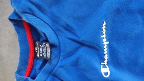 Champion mikina, champion,164