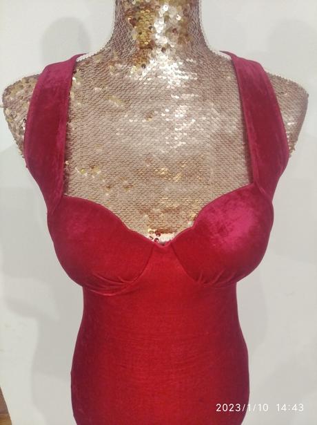 Nadherne vinove saty, 38