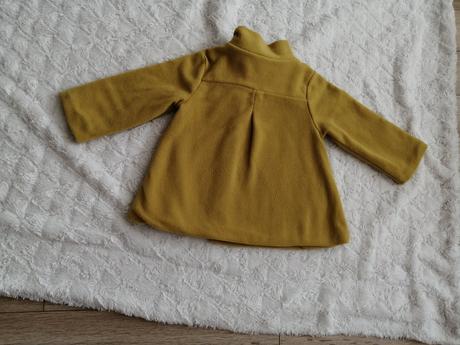 Krásny kabátik, pepco,98