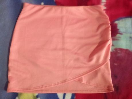 Sukňa bershka, s