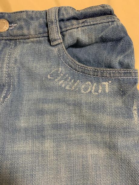 Kratke rifle hilfiger, tommy hilfiger,122