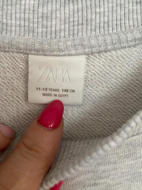 Mikina zara, zara,146
