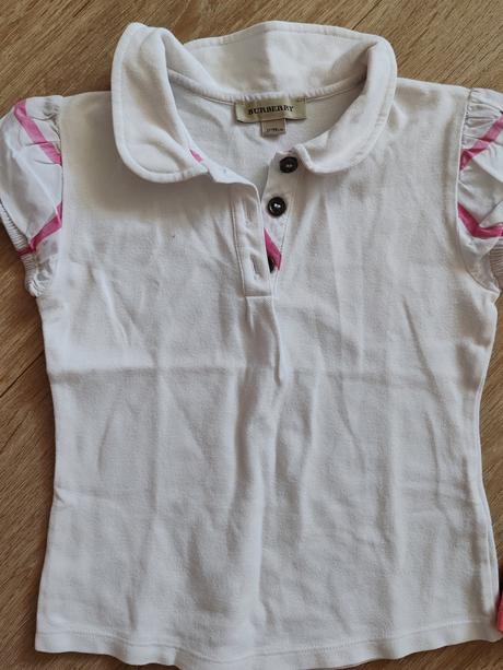 Burberry tričká 98, burberry,98