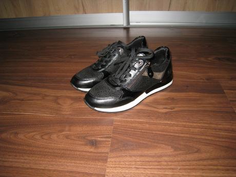 Tenisky remonte, rieker,37