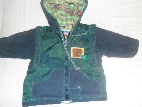 Teplunka bundička , 80