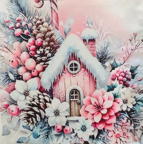 Vianočné obliečky, 