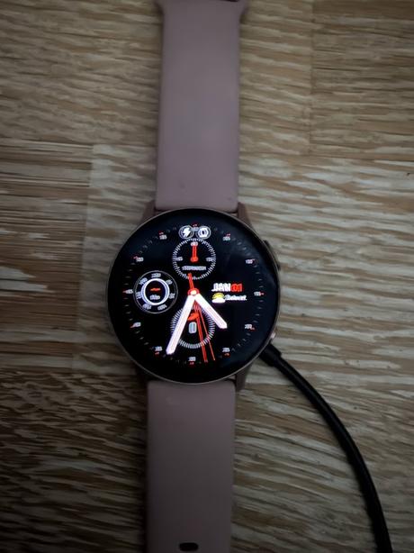 Samsung galaxy watch active 2, samsung