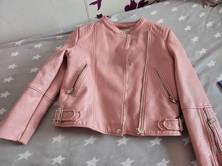 Dievcenska kozenka, zara,134