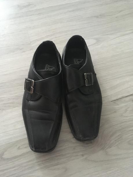 Mokasiny- spoločenská obuv, 30