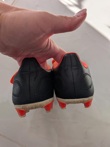 Kopačky, adidas,34