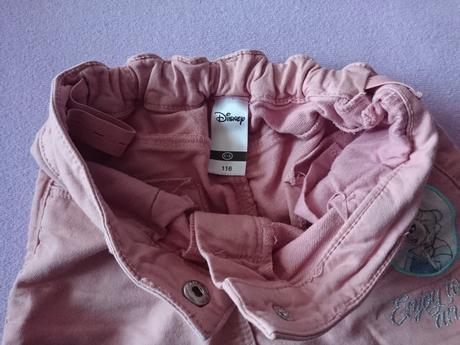 Sukna elza, disney,116