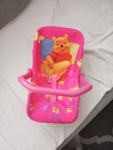 Autosedačka/vajíčko pre babiky, 