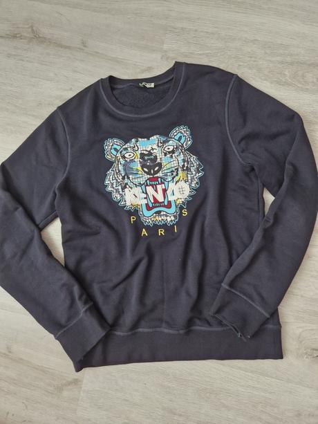 Pánska mikina kenzo, xl