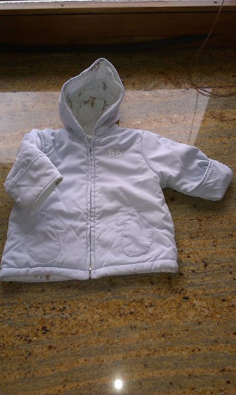 Nenosena zateplena suprava , 68