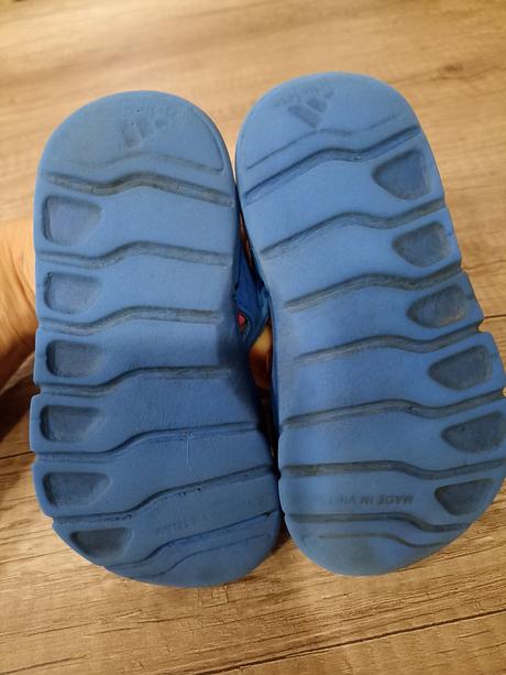 Sandálky adidas, adidas,24