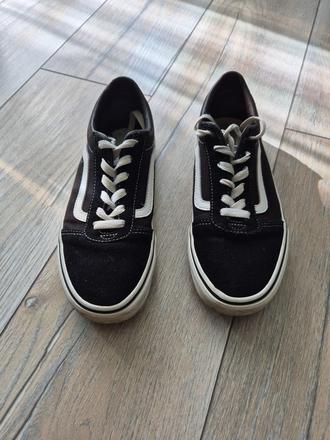 Tenisky vans, vans,38