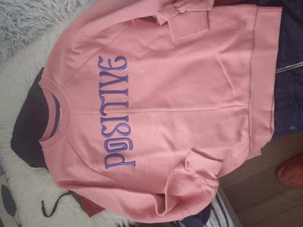 Mikinka nová reserved, reserved,152