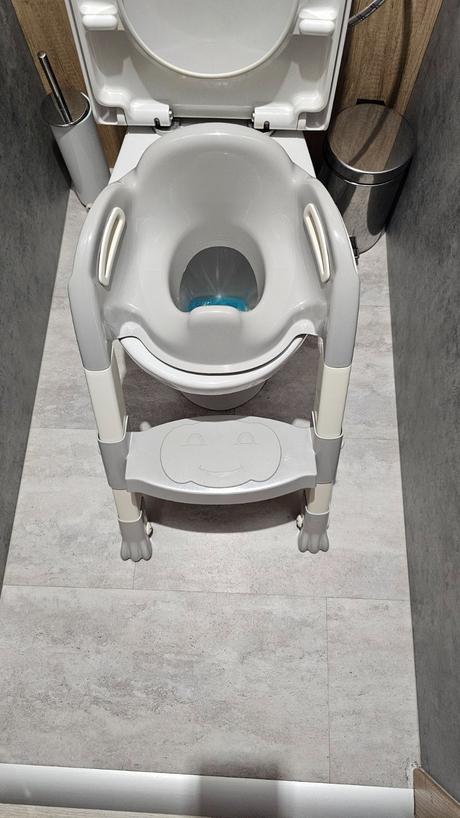 Stolička na wc, 