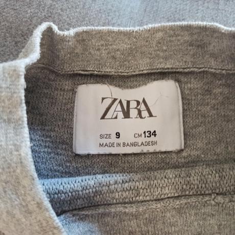 Top, zara,134