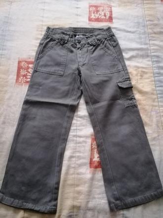 Rifle veľkosť 116 cm, girl2girl,116