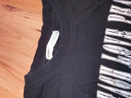 Tričko xs, pull&bear,xs