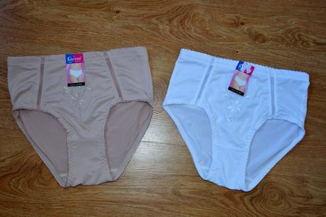 Dámske sťahovacie nohavičky, l - xxxl