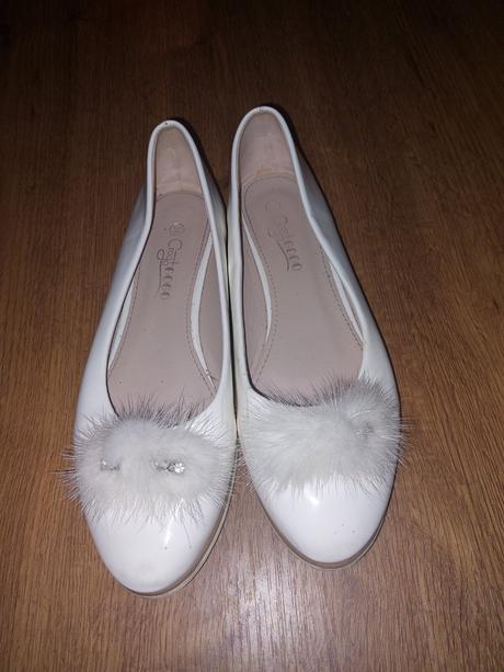 Baleriny, 38