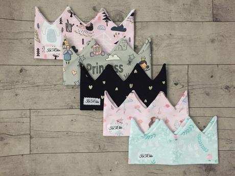 Krasna korunka s nakrcnikom, <50 - 158