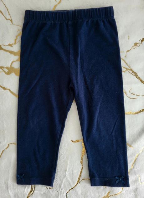 3x legíny na 12-18 mesiacov, george,86