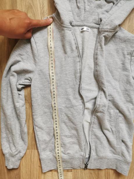 Chlapčenská mikina 140, pepco,140