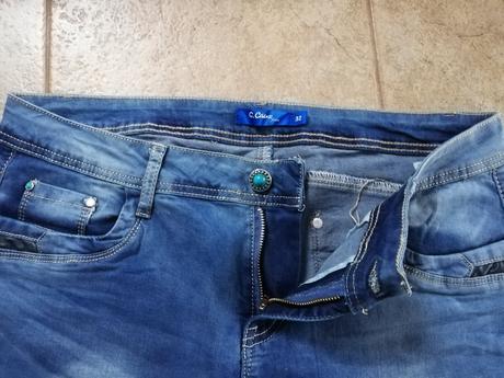 Dámske rifle, veľ. 32, 32