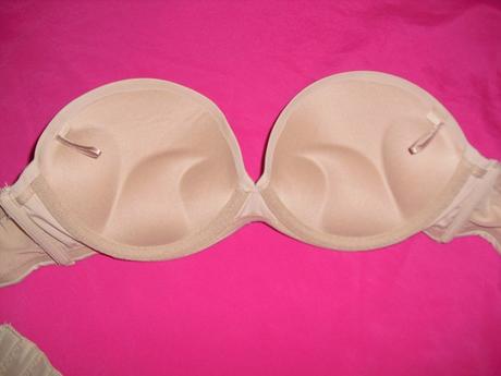 Telova maxi push up, 70b