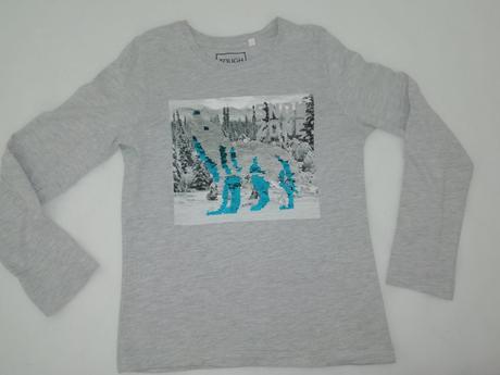 Tričko s filtrami, 134