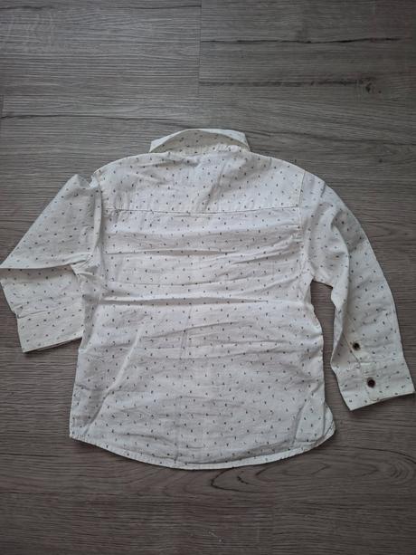Košeľa s dlhým rukávom č. 92, mayoral,92
