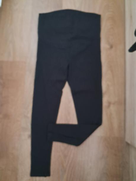 Tehotenské leginy, l