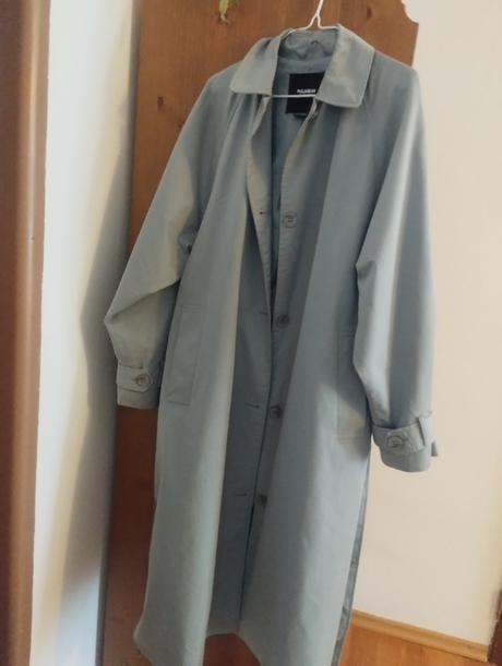Trenčkot, pull&bear,s